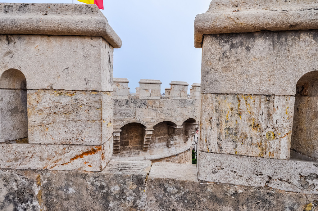 ǵ HDR Torres de QuartΪǵĸ߶̬Χ (HDR) Torres de QuartΪ Quart 