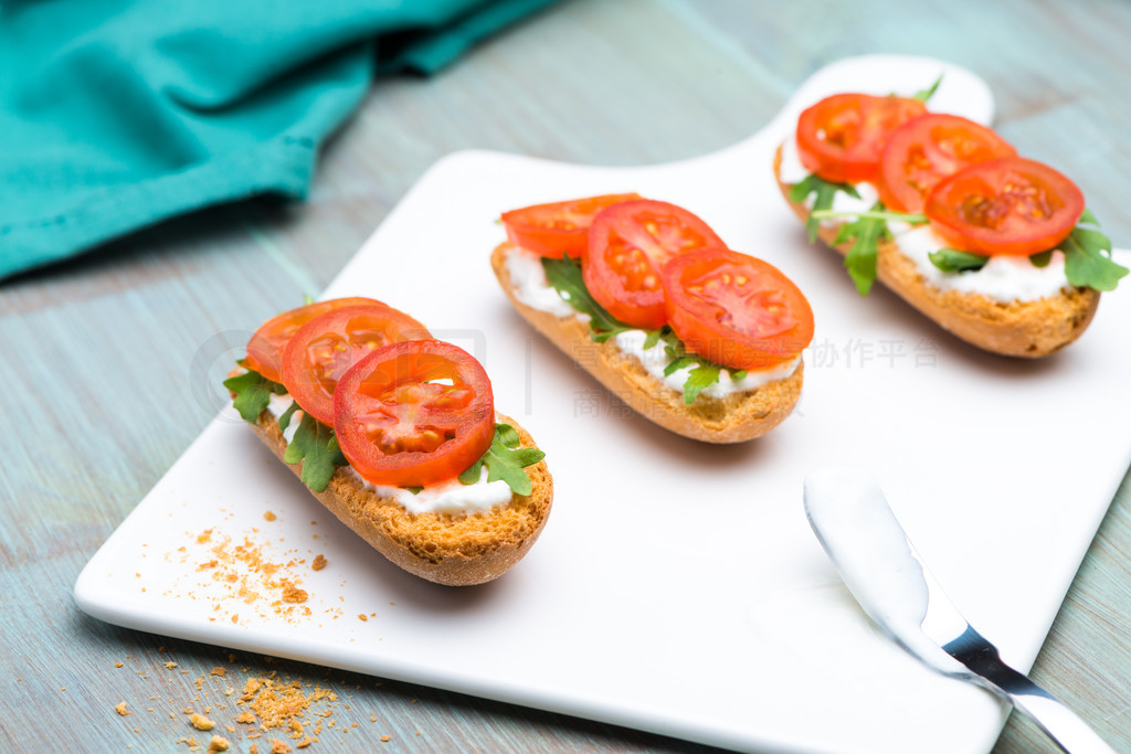 Bruschetta ҡ֥ˣڰɫϡ