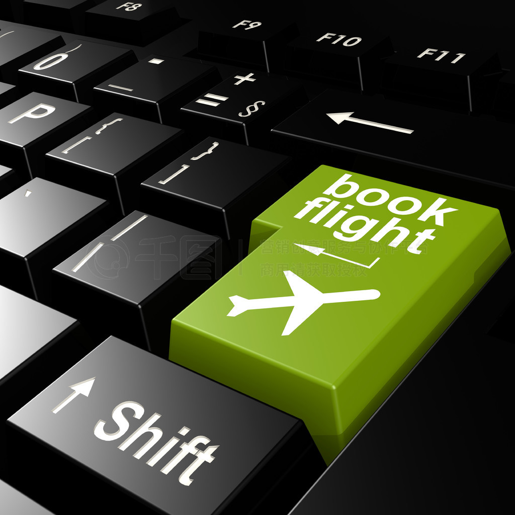 ɫϵġbookflight