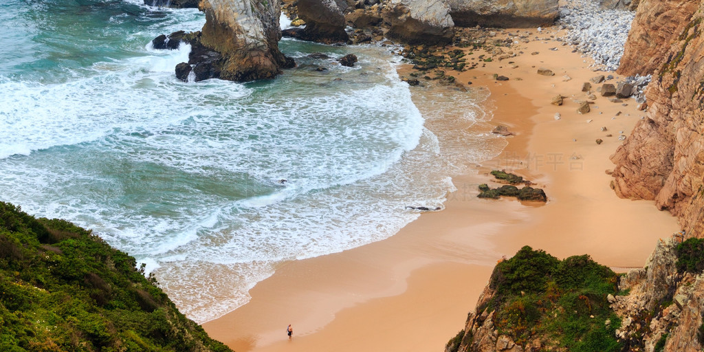 󺣰Ҿʯͺ£ڶƵ޿ (Cabo da Roca) 鿴̲ϵ޷ϵġ