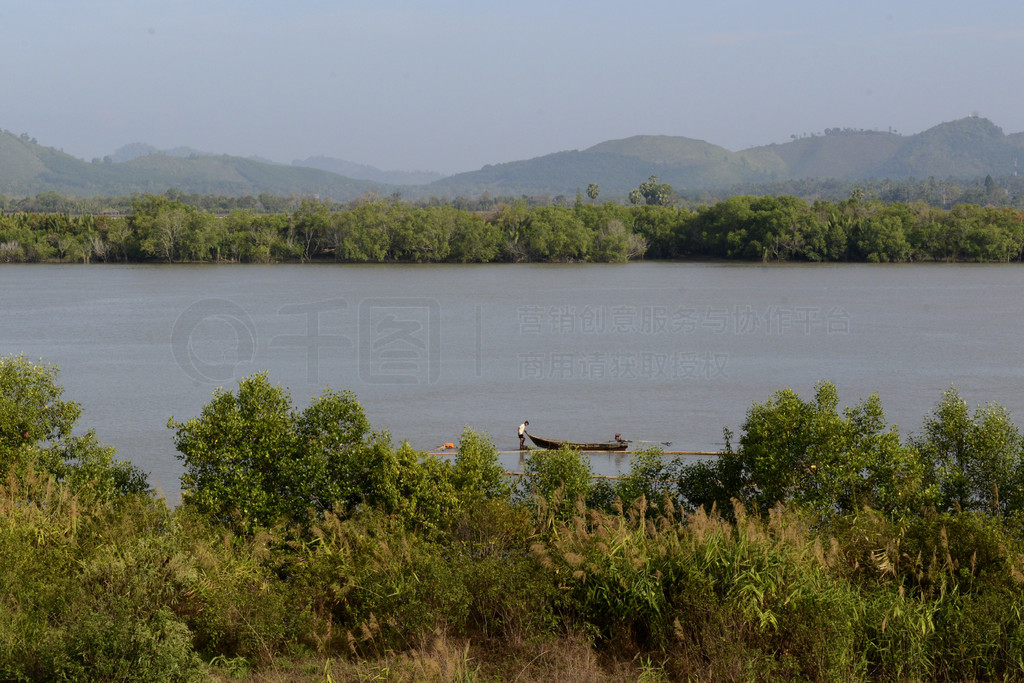 ϲиһׯľ.. ASIA MYANMAR BURMA MYEIK LANDSCAPE