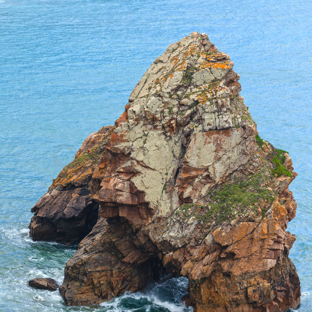 ߵľʯ󺣰޿ (Cabo da Roca) 鿴