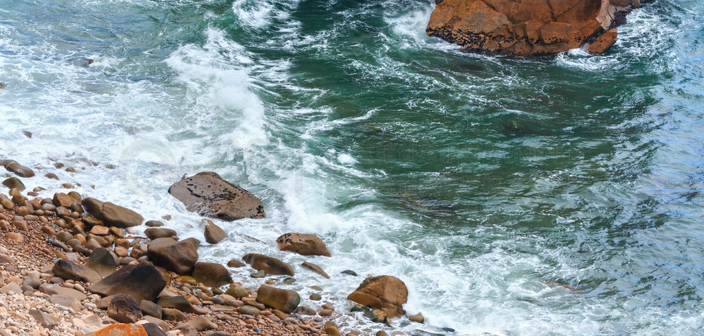 ߵľʯ󺣰޿ (Cabo da Roca) 鿴