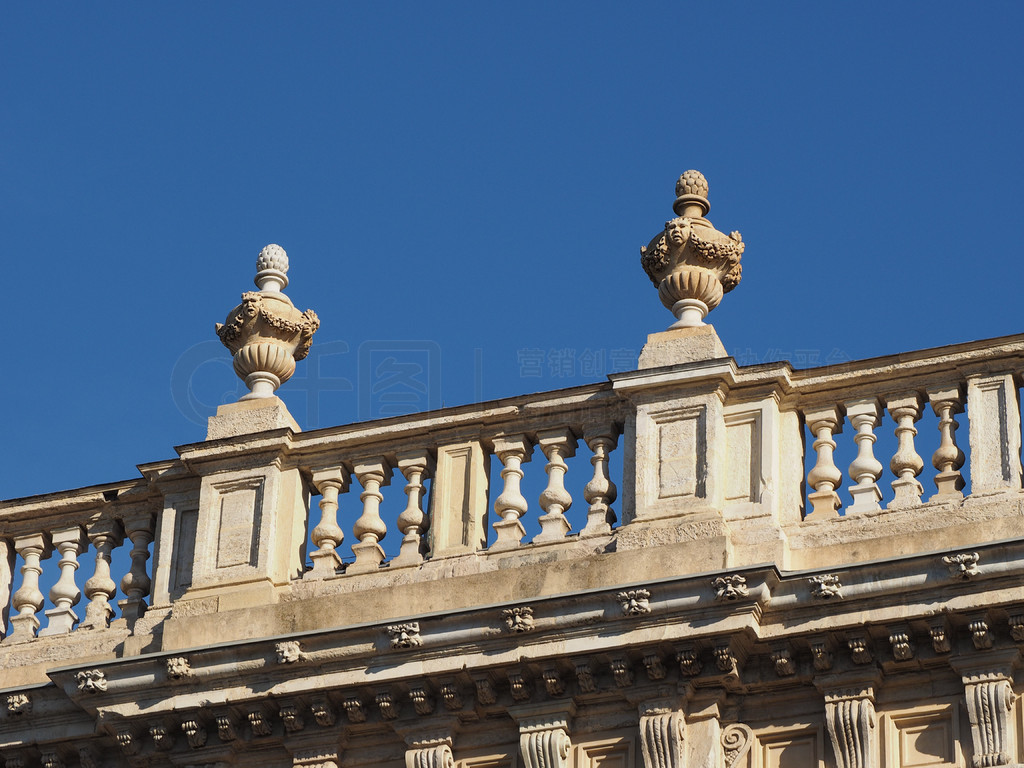 Palazzo Madama ʹ Piazza Castello˹