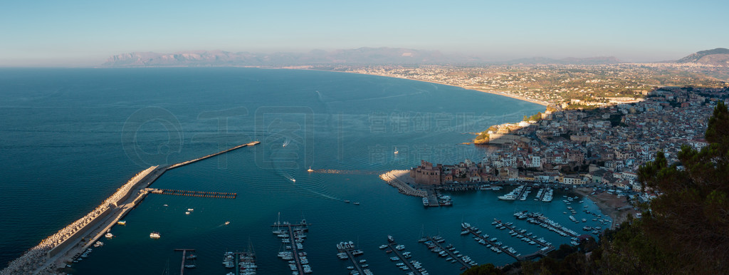 ͣϢ Localita Belvedere Castellammare del Golfoﵺ͵ Tyrrenian 塢Castellammare