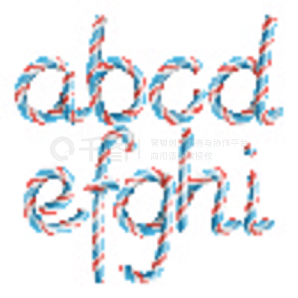 ĸ ABCDEGGHI.  3D ǹĸʥɫĸɫ ɫŰƹո롣ʥͼĸ ABCDEGGHI. 