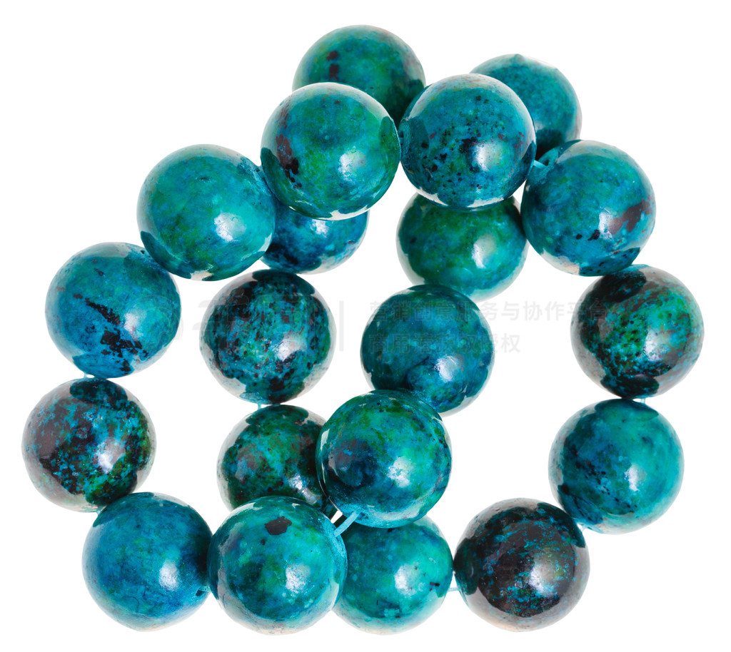 Ȼﱦʯ  ɫͻԵɫ chrysocolla 