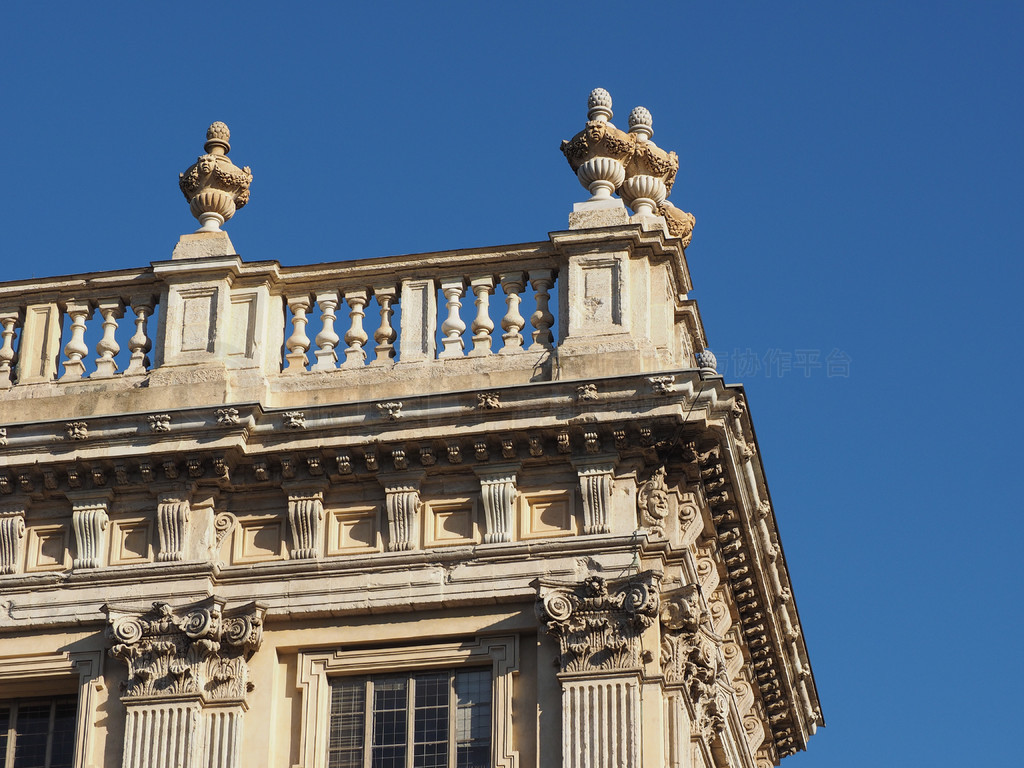 Palazzo Madama ʹ Piazza Castello˹