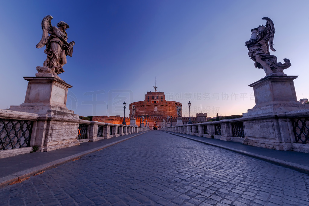  Castel Sant’Angelo.. Castel Sant’Angelo  Sant’Angelo ҹº̨ӡ