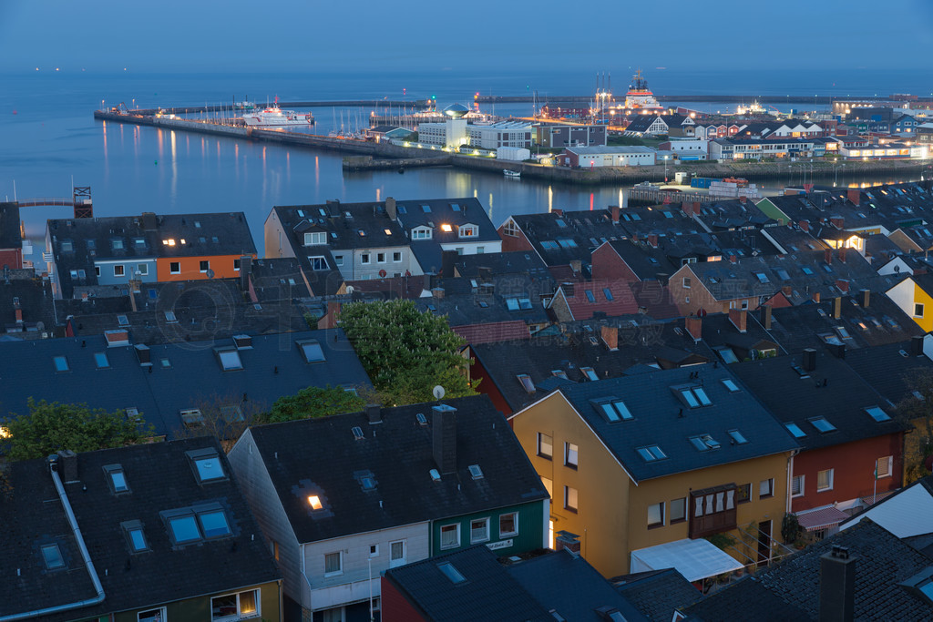 ҹׯ Helgoland 뺣ۺͱľɫҹ Helgoland 뺣ۺͱľɫ