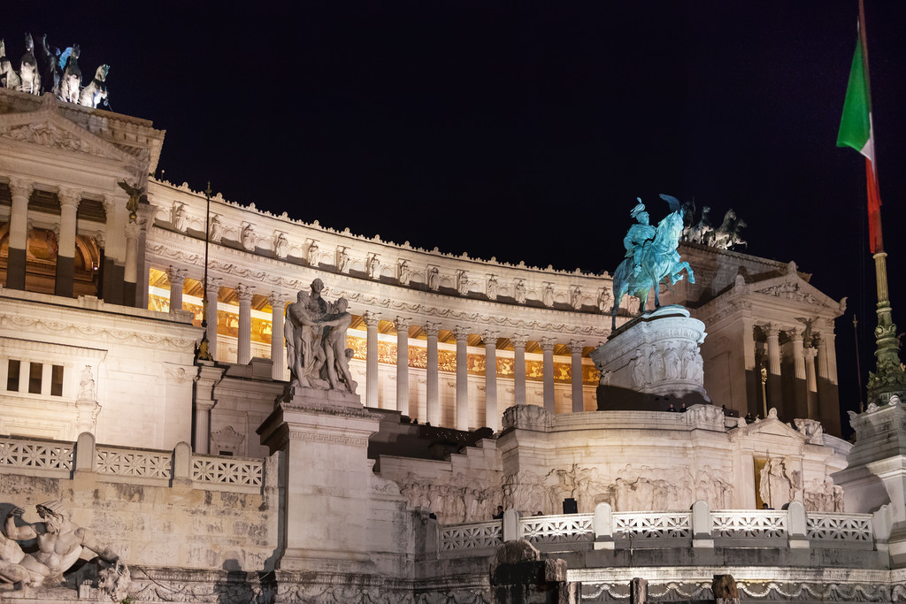 ǰ  ǵ Altare della Patria̳ά˶ࡤŦ