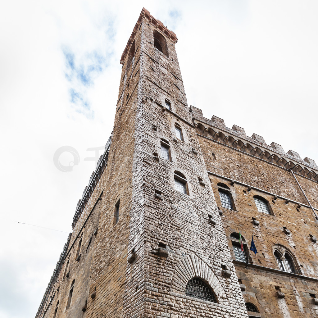 ǰ-аͽ޹ (Palazzo del Bargello, Palazzo del Popolo, Palace of the People) ʪ