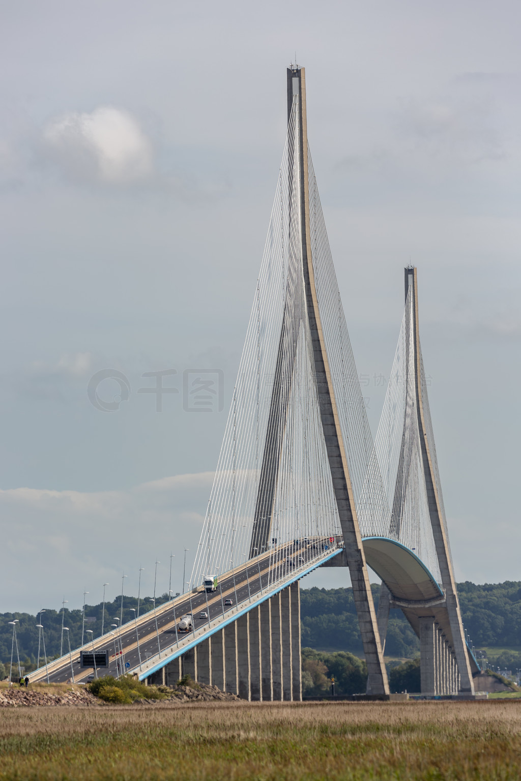 Pont de Normandieհɺϵɺϵŵ