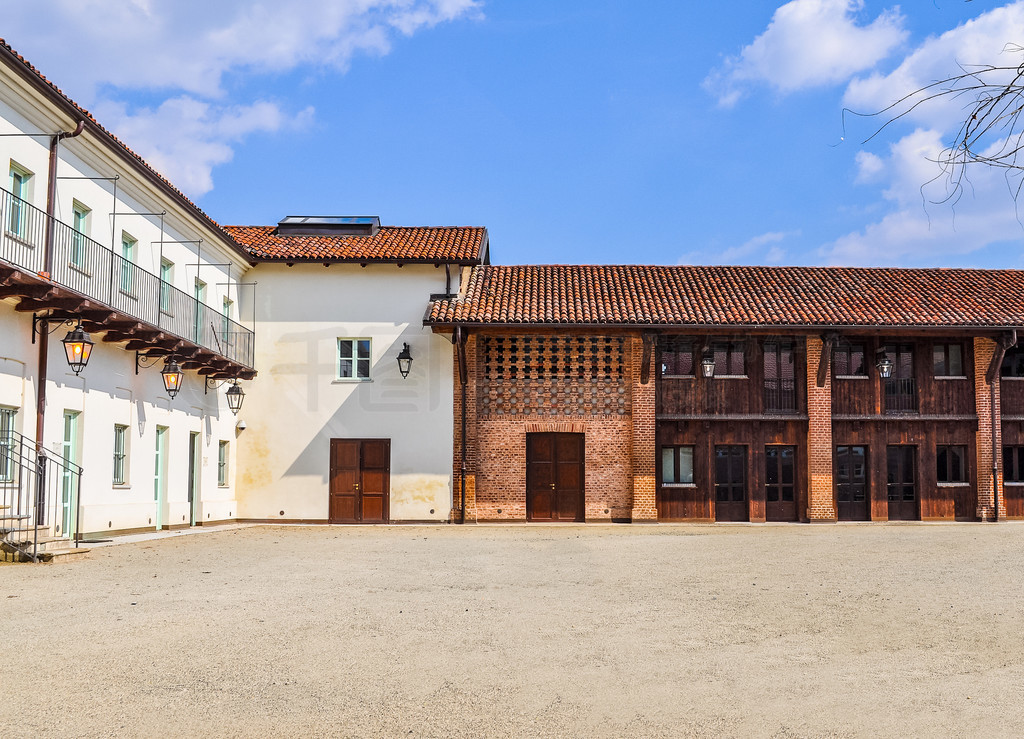 HDR Reggia di Venaria Venaria Reale ĸ߶̬Χ (HDR) ׼ְʽʹ