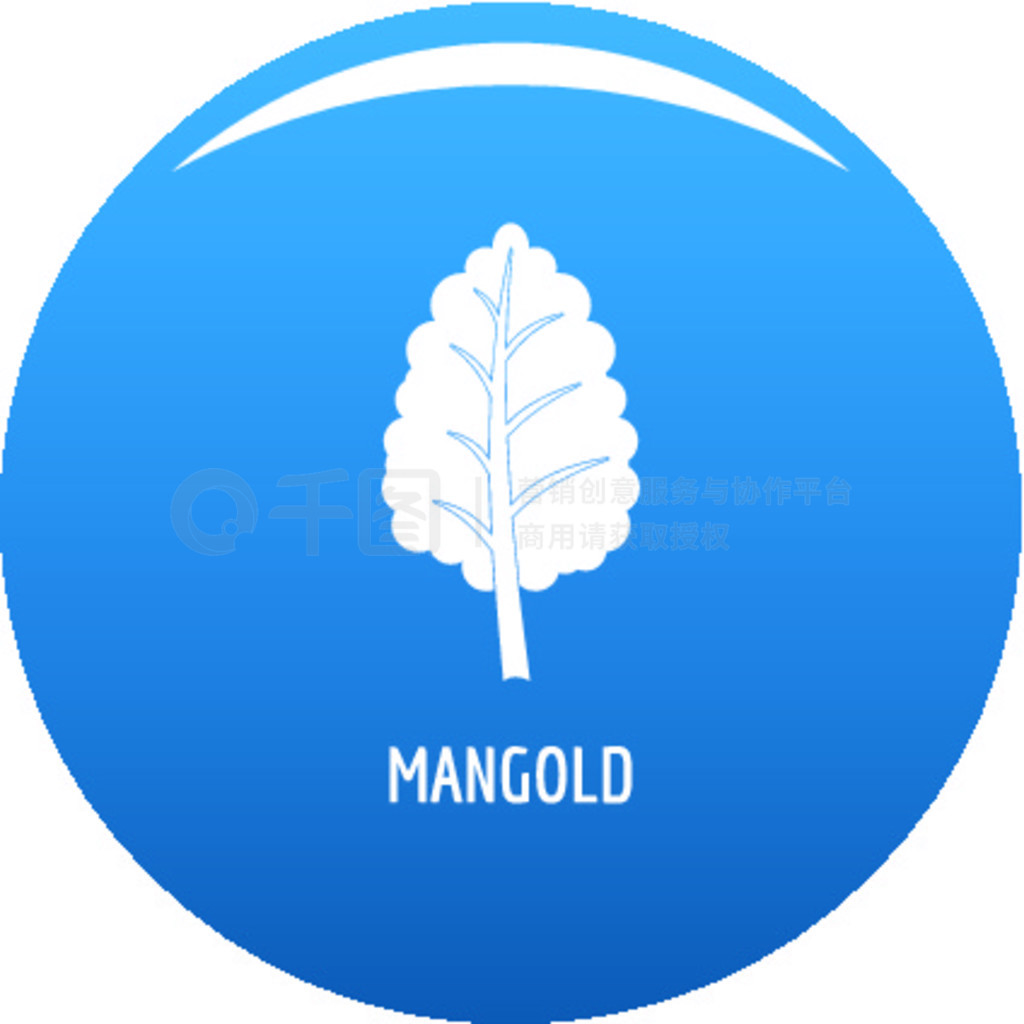 Mangold ͼʸɫԲȦڰɫϡâͼɫʸ