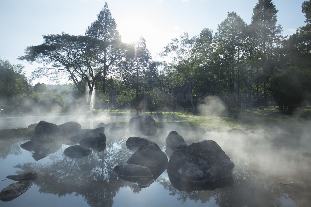 ̩ϰԱ Chae Son  Jaesorn ҹ԰Ȫ.. THAILAND LAMPANG JAESORN HOTSPRINGS