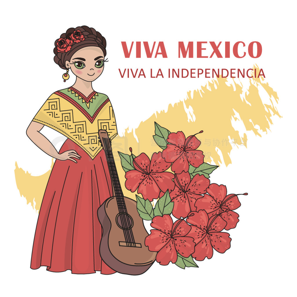 VIVA MEXICO ʸͼ