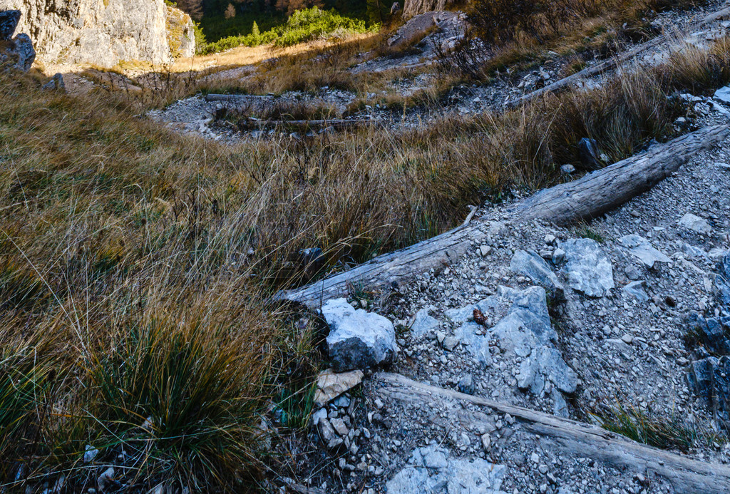  Giau Pass  Cinque Torriӻʯز㣬 Sudtirol Զ·羰续＾ɽʯɽ