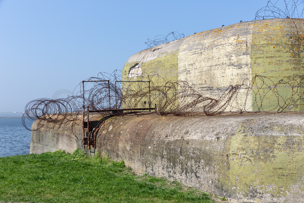 ں Afsluitdijk  Kornwerderzand д˿ WW2  Afsluitdijk Kornwerderzand ˿ WW2 