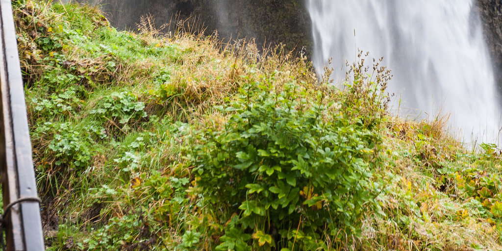 9 ǰ  Ϻ Katla ʹ԰ Seljalands River º Seljalandsfoss ٲ