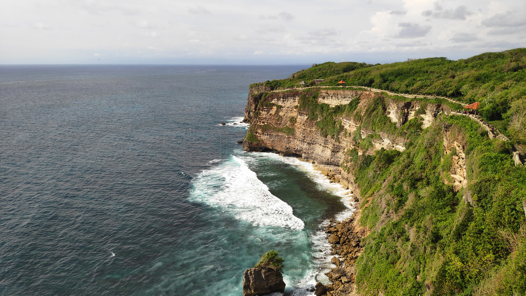 ³ͼ» Pura Luhur Uluwatu ¡ӡǰ嵺ʤ֮һ