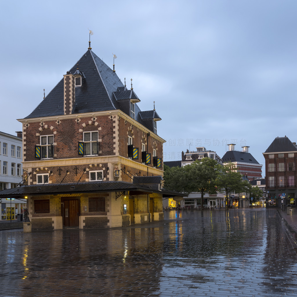 ƻʱϳ leeuwarden Ľ Waag - 2018 ŷĻ֮ - ںһʡ˹