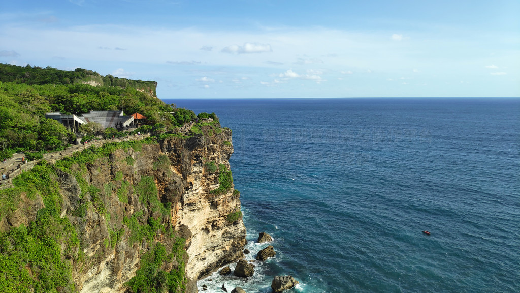 ³ͼ» Pura Luhur Uluwatu ¡ӡǰ嵺ʤ֮һ