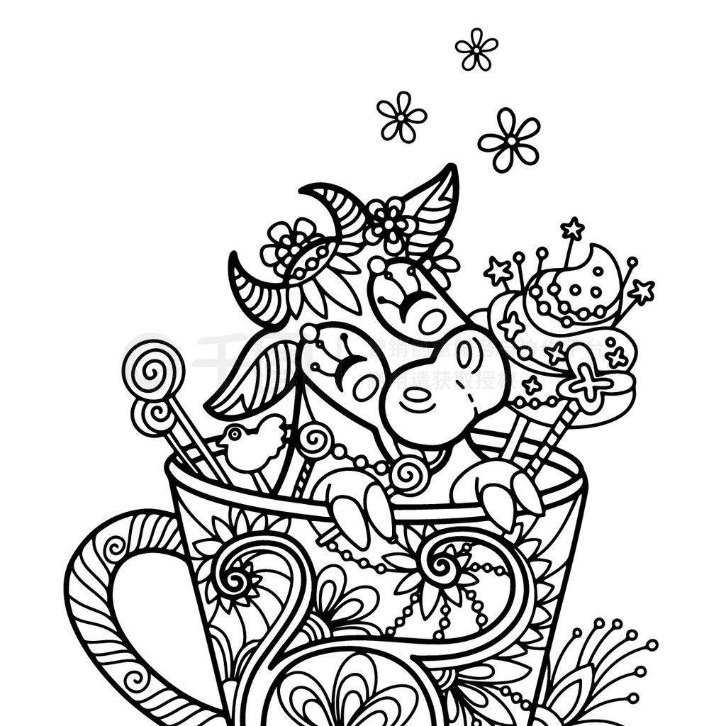 ɰţڱʸ˿Ӧɫҳ붯ھɫҳӡˢơT ӡˢ־ʸͼ Zendoodle.. Kawaii ɰţڱɫ