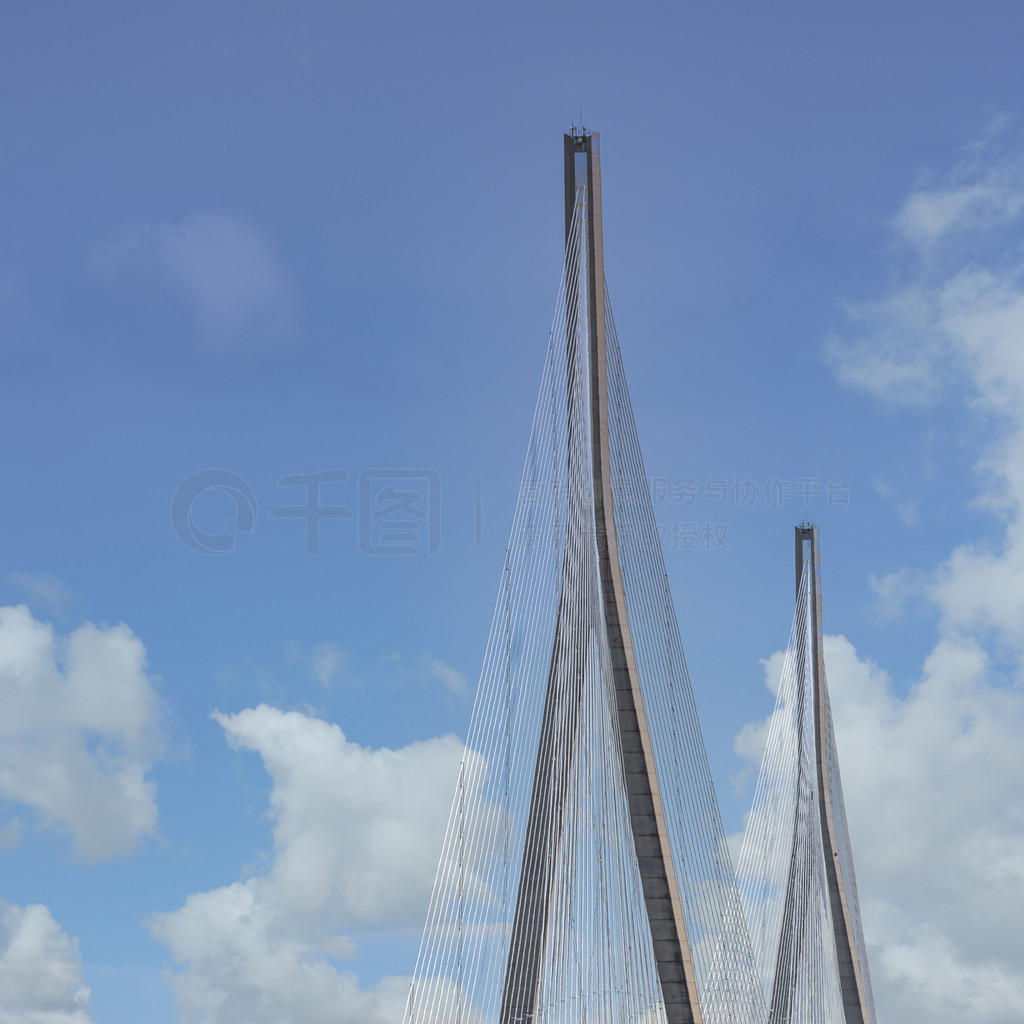 Pont de Normandie編հ̸նɺӵĴš Pont de Normandie編ɺӵ