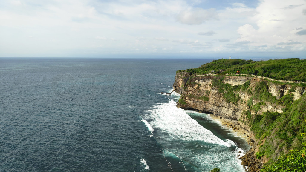 ³ͼ» Pura Luhur Uluwatu ¡ӡǰ嵺ʤ֮һ