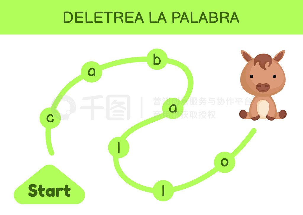 Deletrea la palabra - ƴдʡǵԹƴдϷģ塣ѧϰѧϰԴٽͯչĻҳ档ʸƱͼ