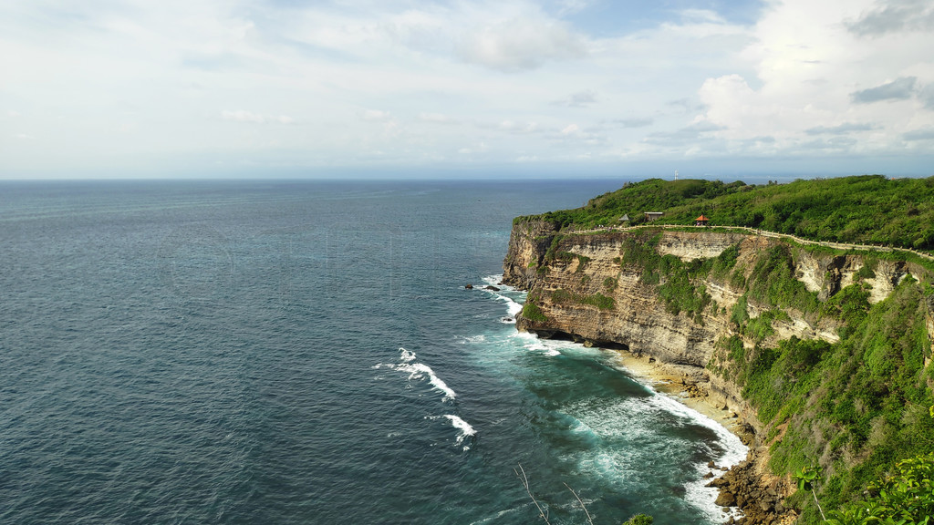 ³ͼ» Pura Luhur Uluwatu ¡ӡǰ嵺ʤ֮һ