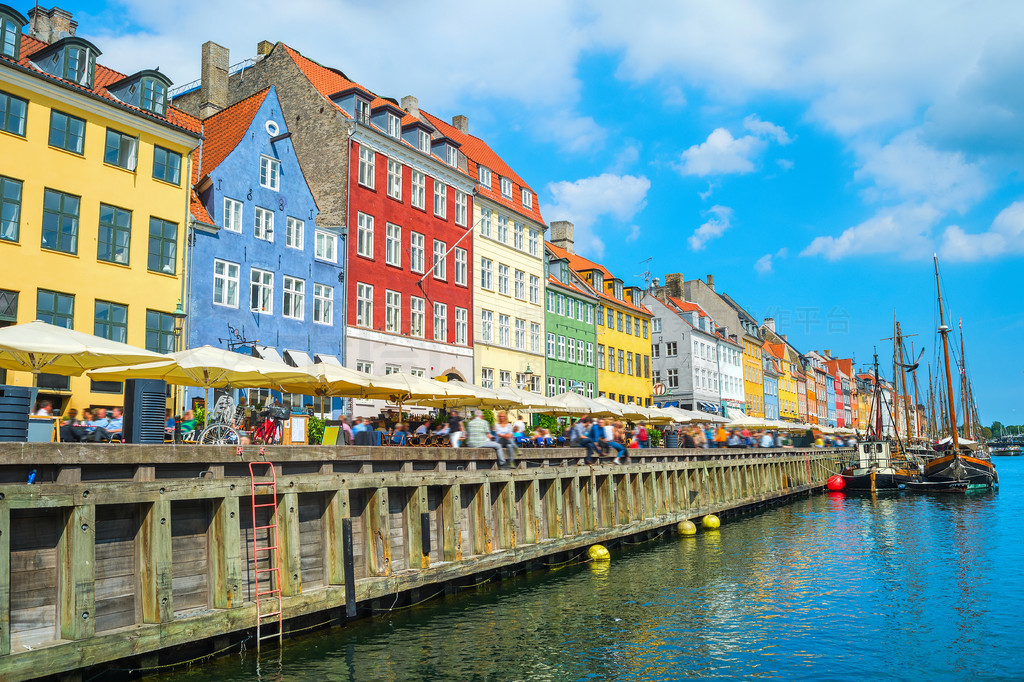 Nyhavn ̰ϵοĵпȹݺͲ͹ݣֻڵ籾˺Ӻ