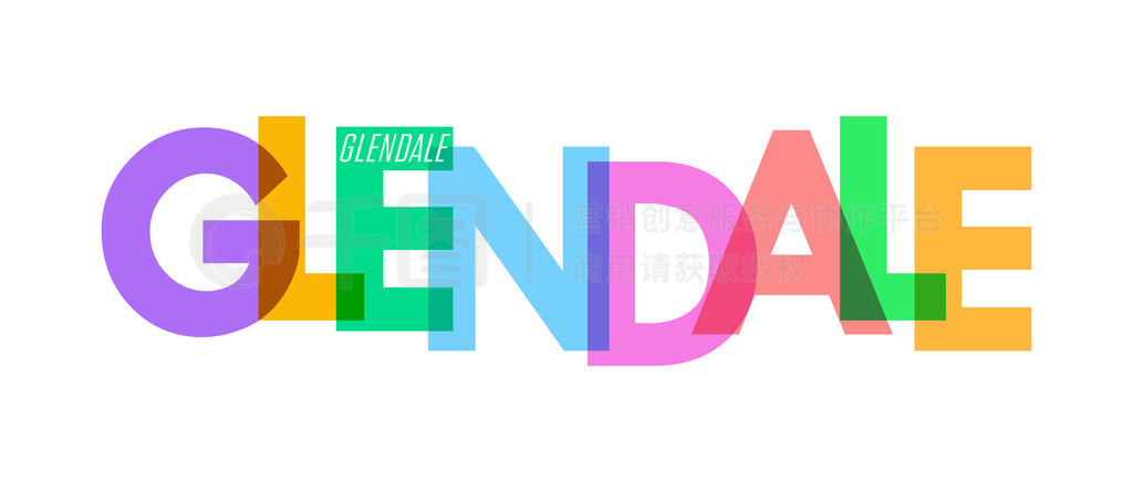 ɫƴӷġGlendale