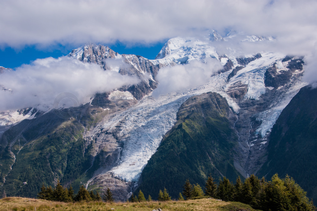 chailloux Сľ,glacier des bossons,massif du mont blanc,ϼĽ,ʡ,