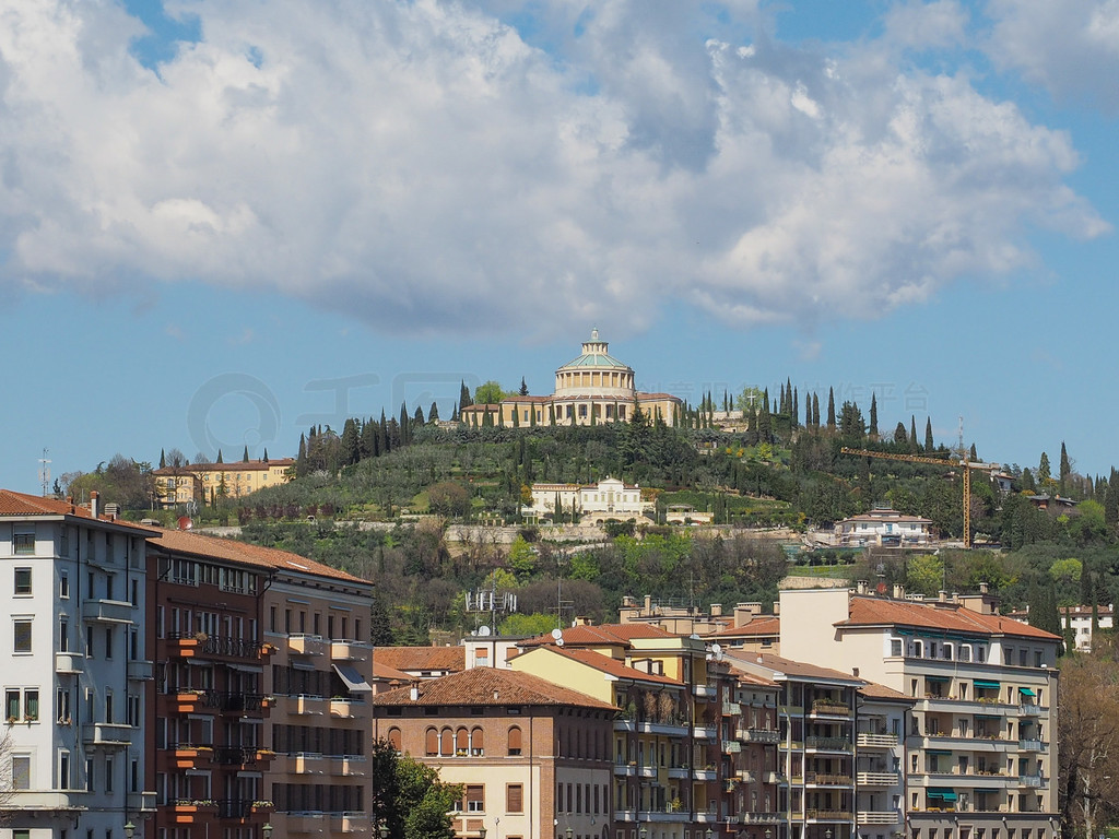 Santuario della Madonna di Lourdes¬ʥĸʥλάɵɽϡ Madonna di Lourdes ʥά