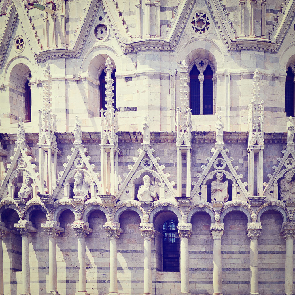  Campo dei Miracoli ϴãЧ