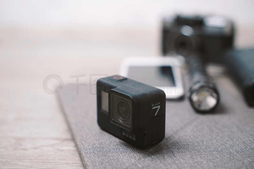 ̩  2018  10  8 գ¿ GoPro Hero 7 ɫ˶ľƱΪ--Ӱʦṩƿռ䡣