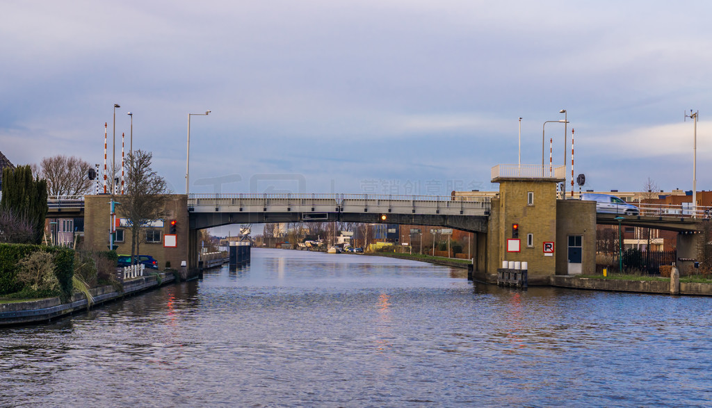  aan den Rijn  Molenaarsbrug ˮߵĳн