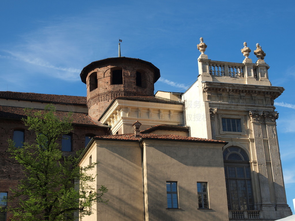 ˹ Palazzo Madama (ʼҹ)  Piazza Castello 