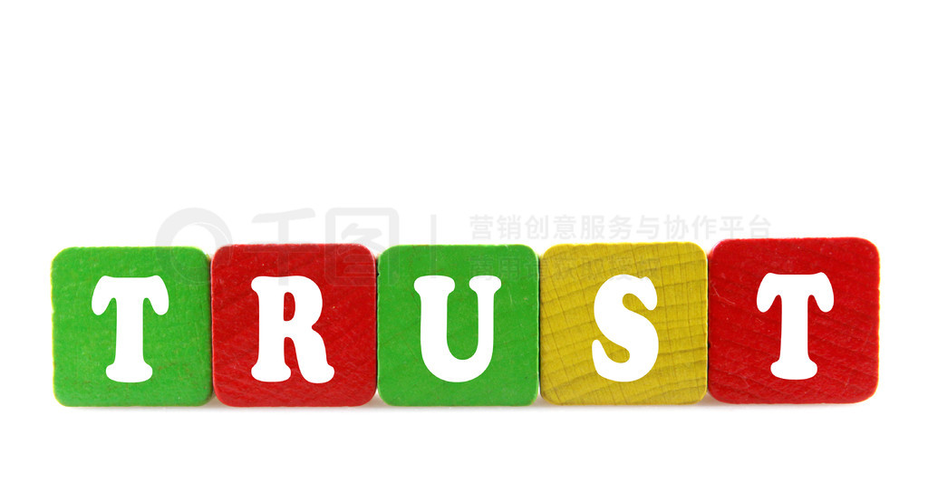 ɫľƴTRUST