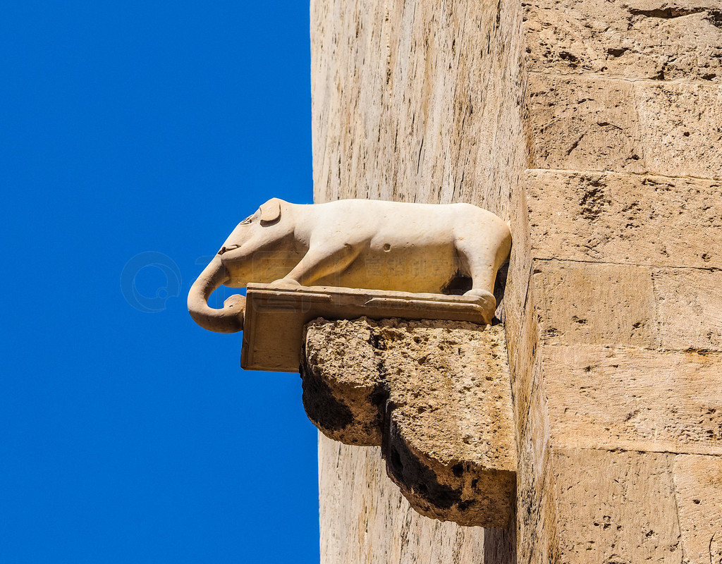 ڿ (hdr) (hdr) ĴTorre dell ElefanteΪ֮ĸ߶̬Χĸ߶̬Χ