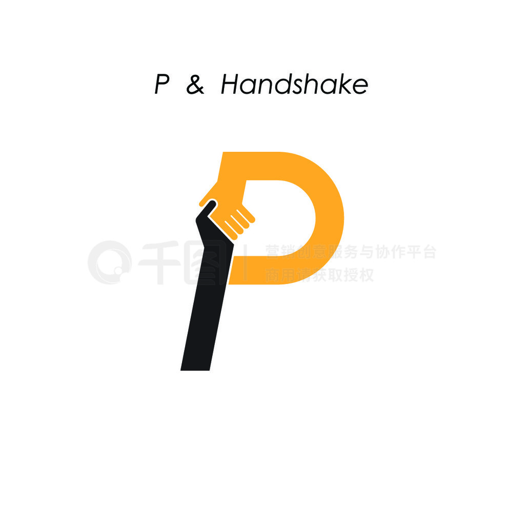 P&HandshakeɫֱųɫĸP