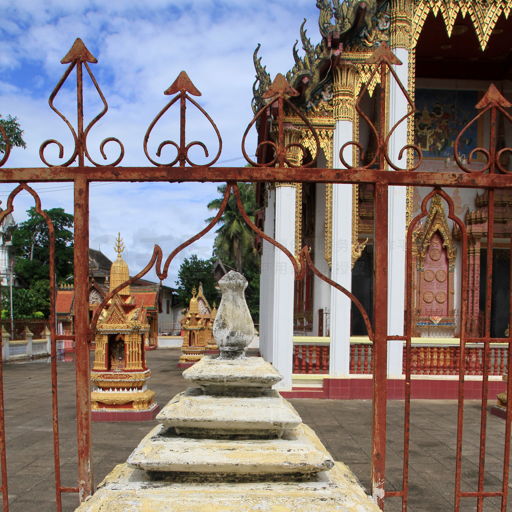 ̩ Prachuap Khiri Khan Wat Ko Lak դ