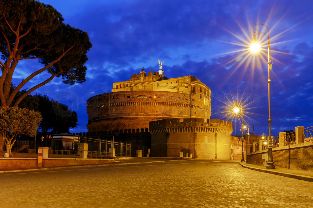  Castel Sant’Angelo.. Castel Sant’Angelo  Sant’Angelo ҹº̨ӡ