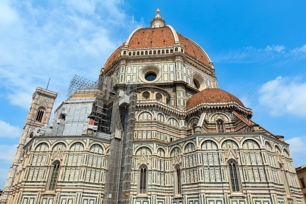 ʥĸٻ (Duomo di Firenze) ¥ (¥)˹ɵ׸Ϲ̿֯Ų