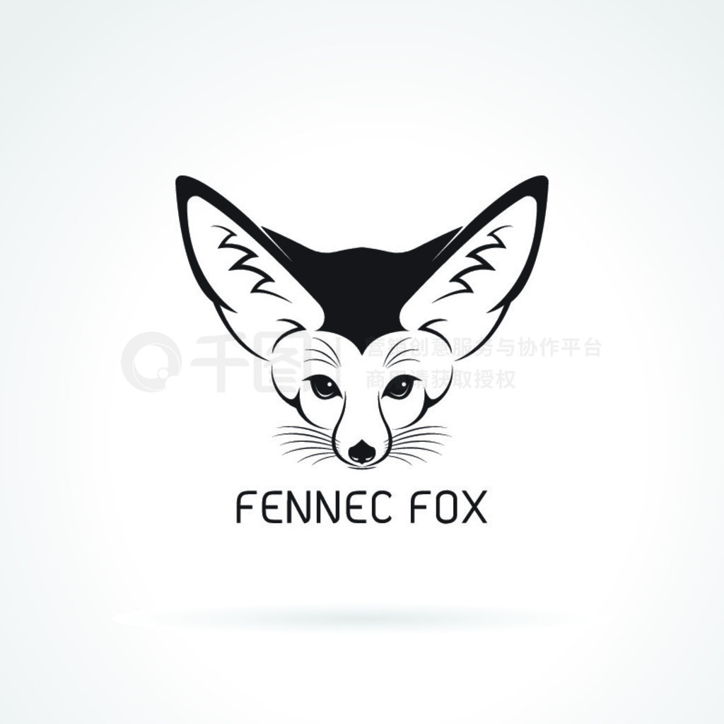 ɫ Fennec ͷʸҰ