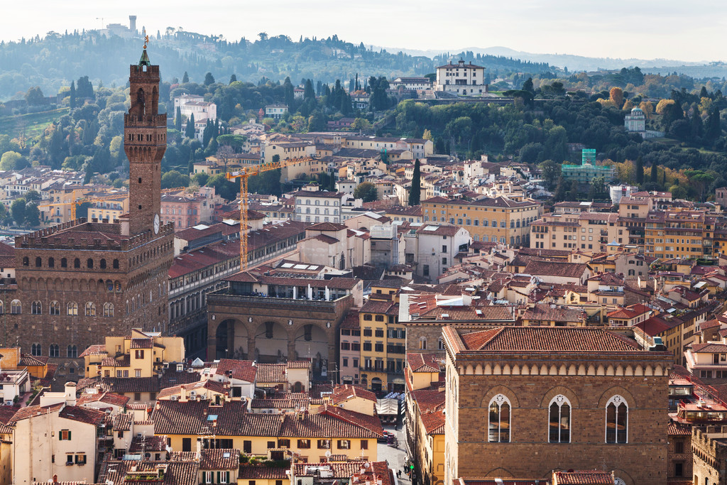 ǰ  ¥ɹ (Palazzo Vecchio)