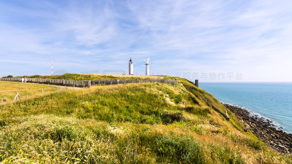 ǰ-շϿ Cote d’Opale ӢϿ Cap Gris-Nez 