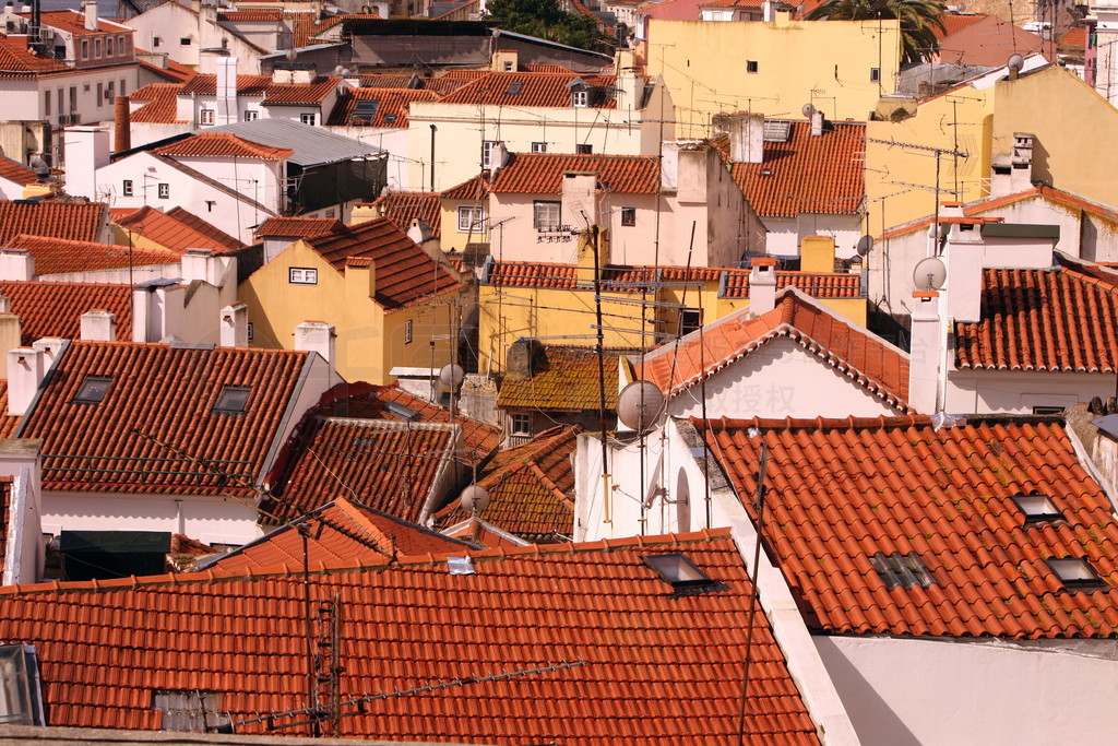 ŷ˹İϳ.. EUROPE PORTUGAL LISBON ALFAMA FADO